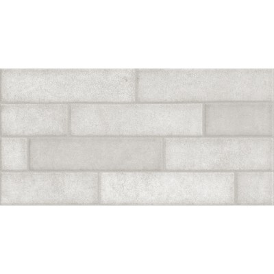 Плитка GT155VG Urban brick Серый 30x60