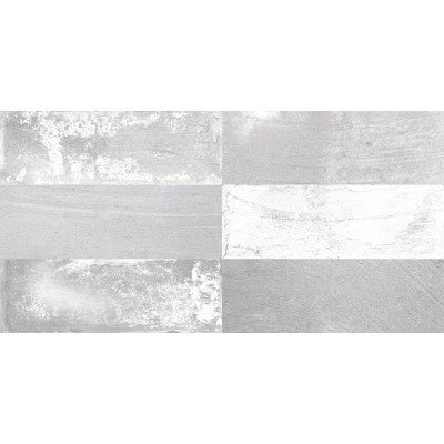 Плитка 29758 Fs Mud Silver 20x40