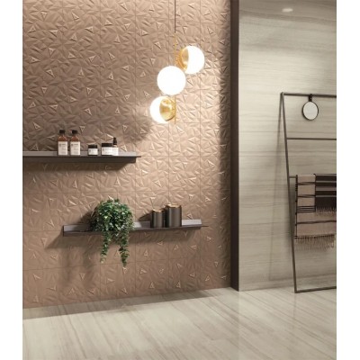 Плитка 600010002283 Charme Advance Platinum White Opaco 40x80