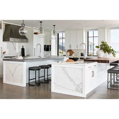 Керамогранит AJRO Exotic Wave Bookmatch Lappato 160x320