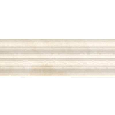 Плитка 42873 Scala Beige Dec/33,3X100X0,98/R 33,3x100