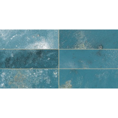 Плитка 31131 FS Tradition Brick Green 20x40