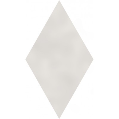 Плитка KMD2SRB001BN Декор Риад белый глянцевый 13,5x7,8x0,9