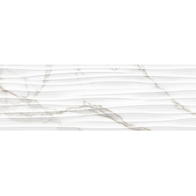 Плитка 34677 Praline Gold Decor SP/33,3X100/R 33,3X100