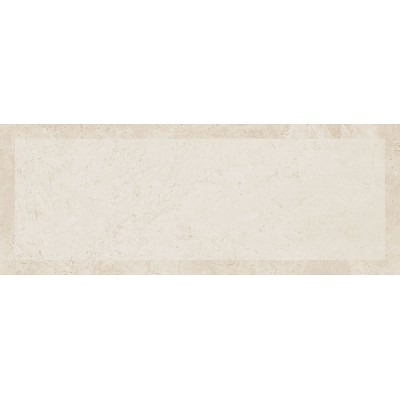 Плитка 15146 Монсанту панель бежевый светлый глянцевый 15х40