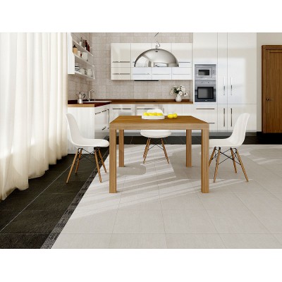 Керамогранит G-142/M Linen Dark Brown 40x40