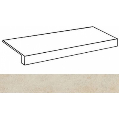 Ступени 620070001252 Millenium Dust Front 33x60