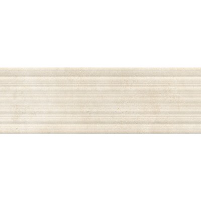 Плитка 42873 Scala Beige Dec/33,3X100X0,98/R 33,3x100
