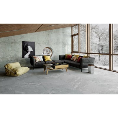 Керамогранит Eco Cosmo Grey 60x60