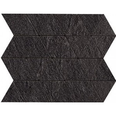 Керамогранит AN7J Klif Dark Triangles 28,5x33
