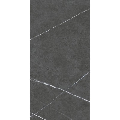 Керамогранит 610010002631 Metropolis Imperial Black Nat Rett 60x120