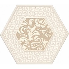 Плитка HGD/A303/24001 декор Лафайет 20*23.1