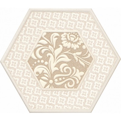 Плитка HGD/A303/24001 декор Лафайет 20*23.1