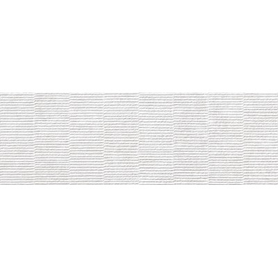 Плитка 27161 Grunge White Decor/25x75