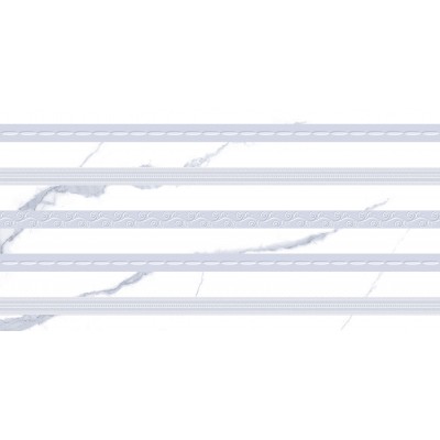 Плитка TP3670H2 Декор Киана Полоса ректификат 30x60