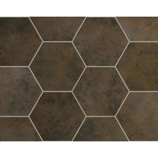 Керамогранит 27475 OXIDE NEGRO 17.5x20