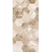 Плитка 0154 Istambul Beige Decor Mat 25x50