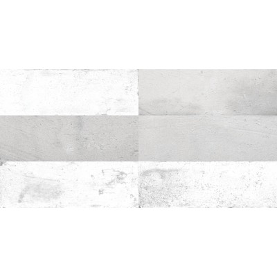 Плитка 29758 Fs Mud Silver 20x40