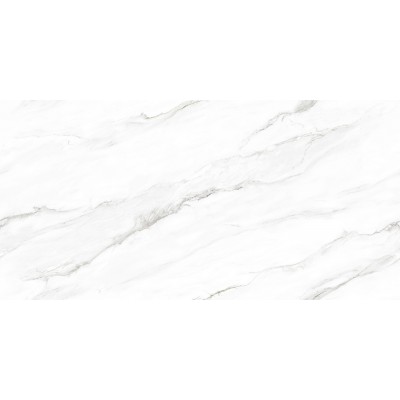 Керамогранит N20580 Statuario Dior Polished 80x160