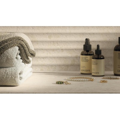 Мозаика HCVB Nyra Charcoal Opus 32х32