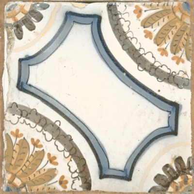 Керамогранит 25371 T.Barcelos/19.5/R 19.5X19.5