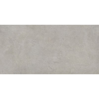 Керамогранит CementBase Серый Матовый R10A Ректификат 9мм 60x120