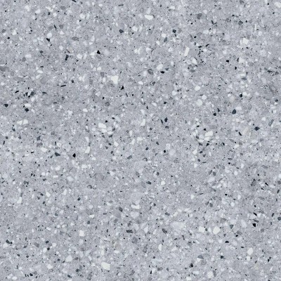 Керамогранит E-5011/MR Level Серый ректификат 600x600x9