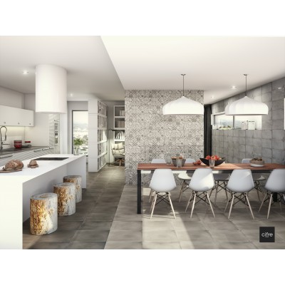 Плитка Montblanc Beige 20x50