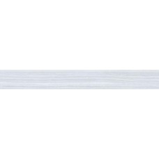 Керамогранит K948262LPR01VTE0 Serpeggiante Плинтус белый 7.5х60