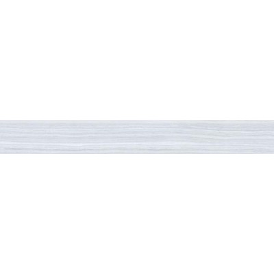 Керамогранит K948262LPR01VTE0 Serpeggiante Плинтус белый 7.5х60