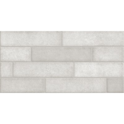 Плитка GT155VG Urban brick Серый 30x60