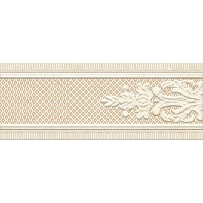 Плитка Бордюр 275 BARCELONA 9.5х24.5