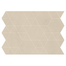 Мозаика AJX4 Boost Balance Cream Lock 37.4x50.5