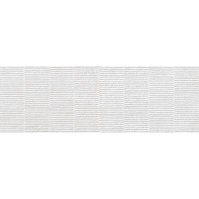 Плитка 27161 Grunge White Decor/25x75