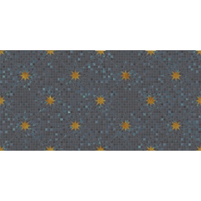 Плитка VT/A656/48017R Декор Сан-Марко матовый обрезной 40x80x1