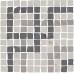 Мозаика MBS008 Про Лаймстоун Спакко 2 мозаичный матовый 20х20