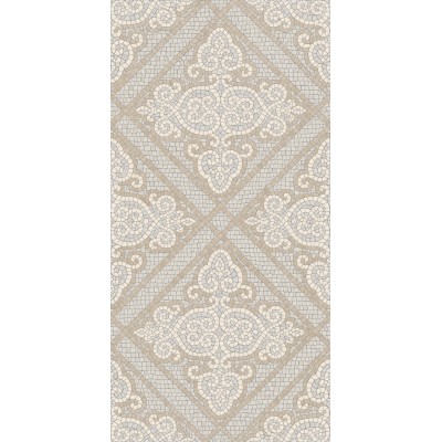 Плитка HGD/A536/11037R Декор Карму матовый обрезной 30х60