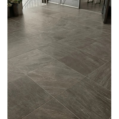 Керамогранит 610010001073 Climb Graphite Grip Rett 30x60