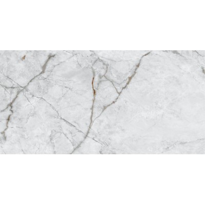 Плитка TP3611A Аталия серый глянец 30x60