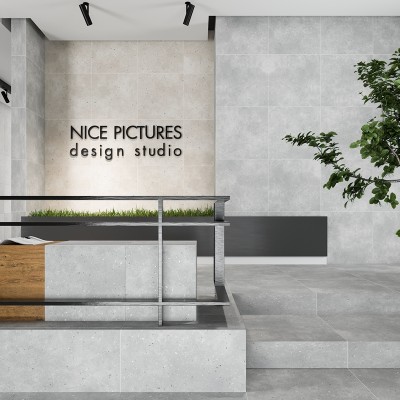 Ступени G-43/MR/st01 Granella Beige 300x1200x10