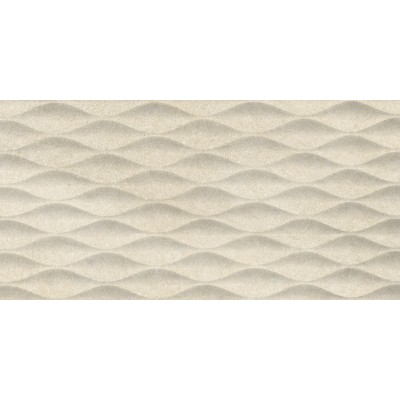 Плитка Kiiro Sand Glossy Str. 30x60