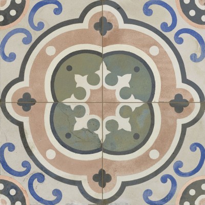 Плитка 37764 Fs Barna Raval 45x45x0,95