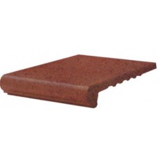 Клинкерная плитка 902832 Classic Parma Peldano Redondeado 25 24.4х33