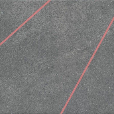 Керамогранит SBD059/SG9357 Декор Матрикс серый тёмный 30*30