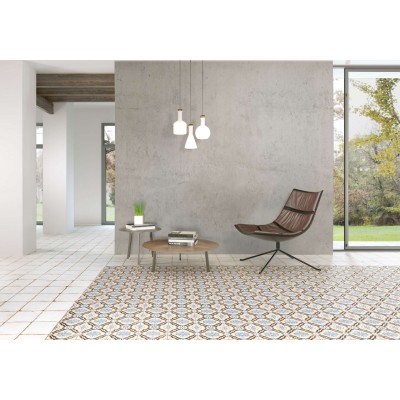 Керамогранит 20762 Onset Lenos TRIESTE 22,3X22,3