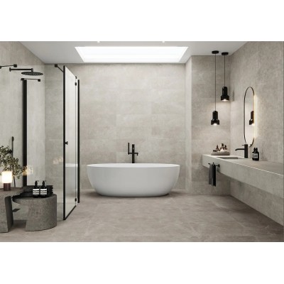 Керамогранит Bleuemix Black Soft 90x90