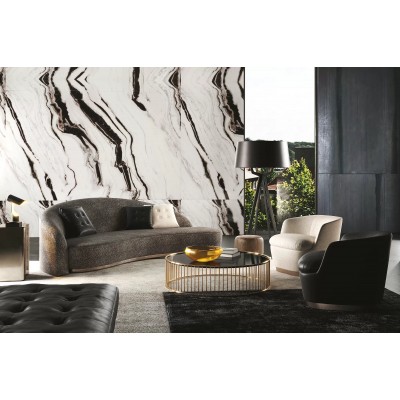 Керамогранит Marble Tropic Black 120x60