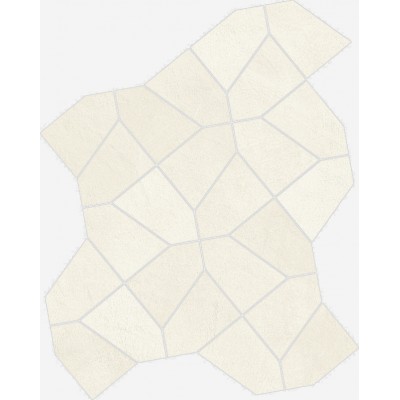 Мозаика 600110000935 Terraviva Нэве Мозаика Рет 27,3x36