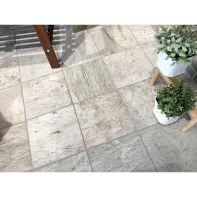 Клинкерная плитка 903893 Itaca Mix Esquina ref. 33x33