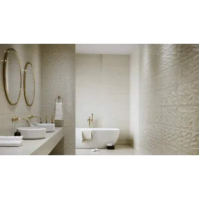 Плитка Бордюр 602 MARBELIA центр 7х29.5